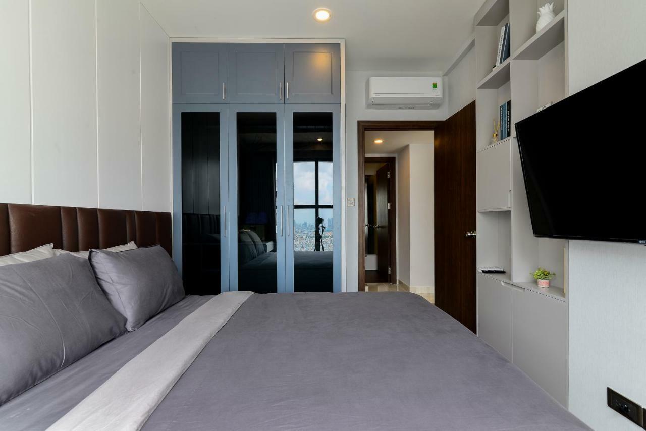 Khách sạn hẻo lánh Saigon Royal Tower TP. Hồ Chí Minh