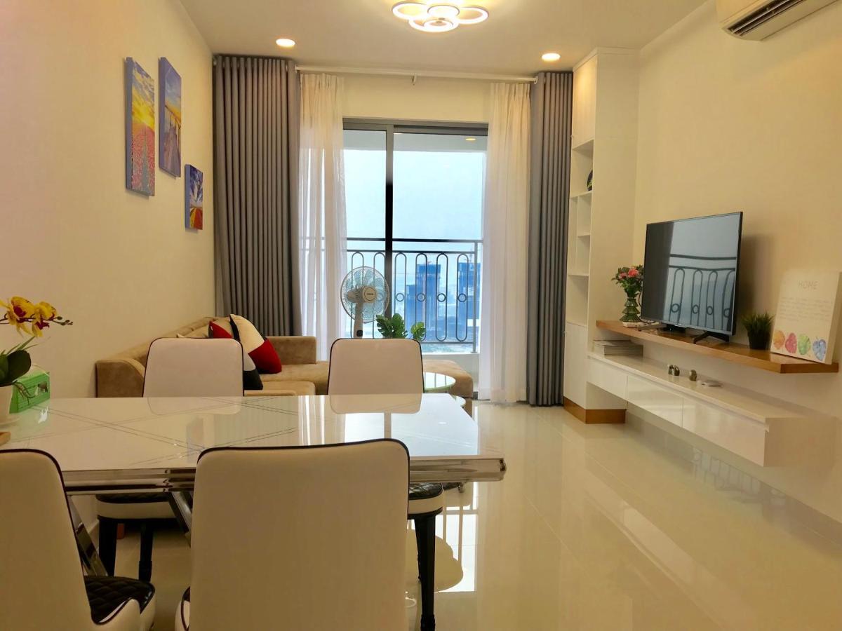 Saigon Royal Tower * TP. Hồ Chí Minh