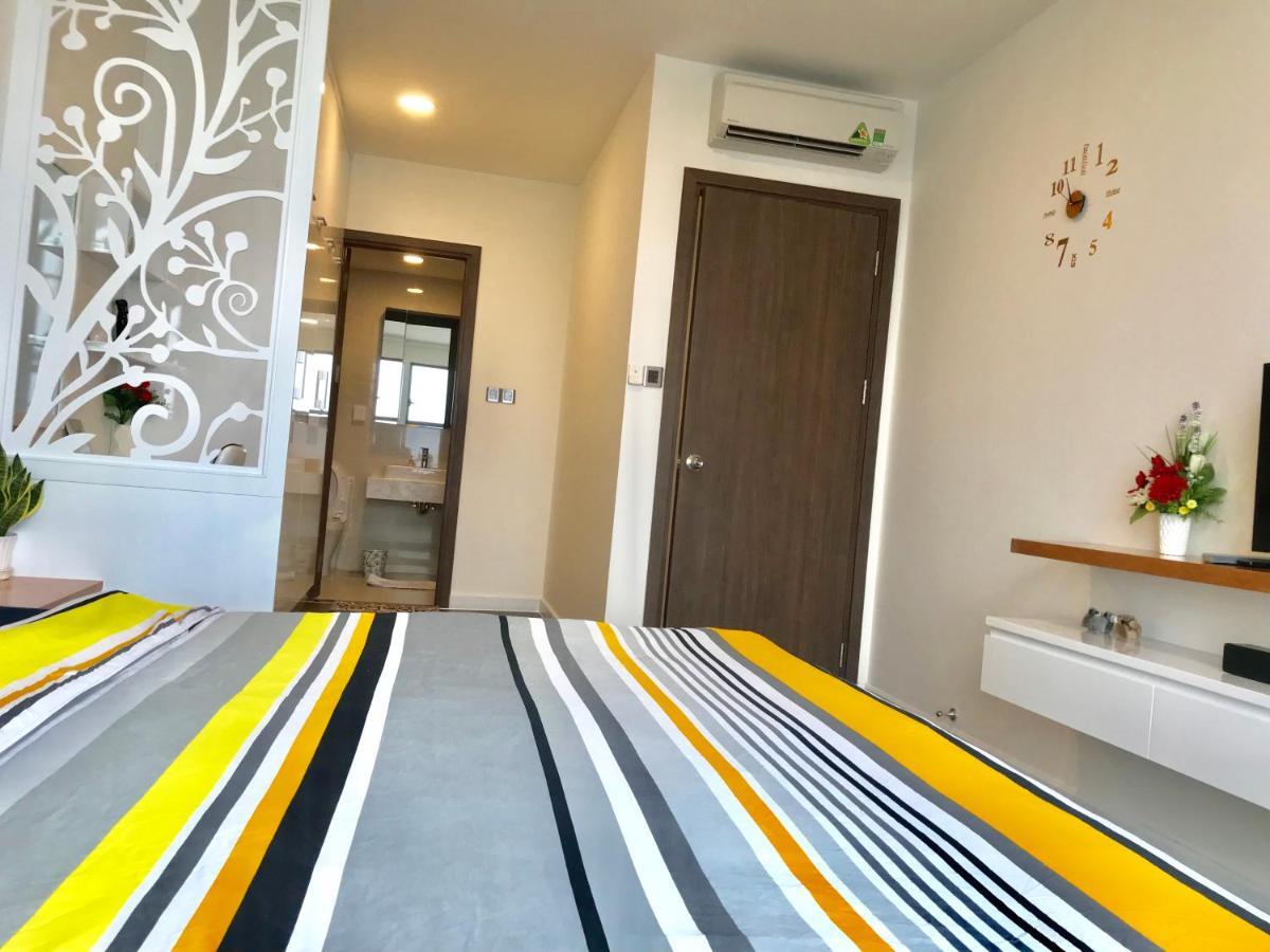 Saigon Royal Tower Khách sạn hẻo lánh TP. Hồ Chí Minh